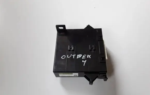 Subaru Outback Other control units/modules 1777006721