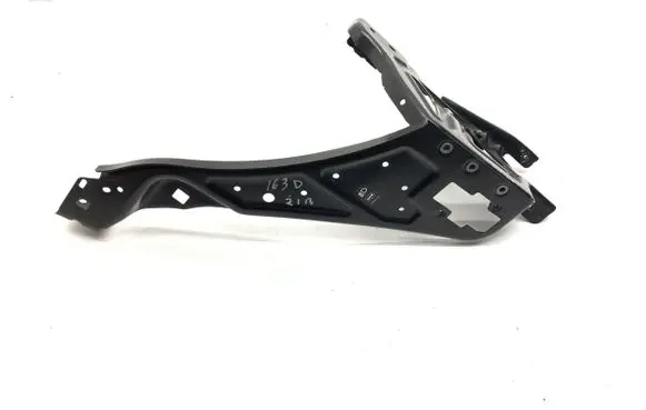Mercedes-Benz E A207 Headlight/headlamp mounting bracket A2076201400 A2076200119