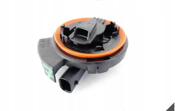 Audi Q7 4M Airbag deployment crash/impact sensor 4M0955557A