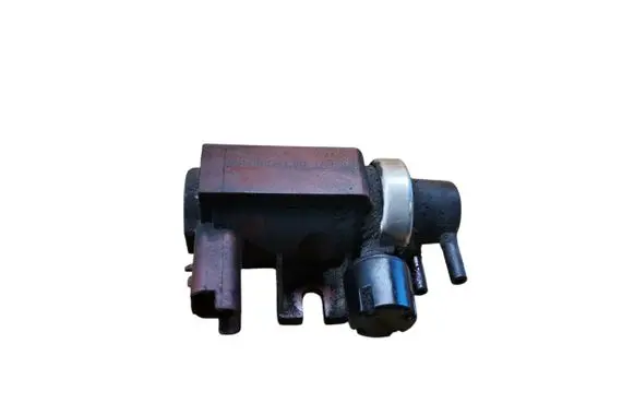 Volvo V50 Turbo solenoid valve 9650098380 72832804