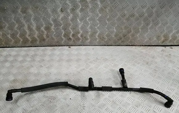 Hyundai Kona I Engine coolant pipe/hose 