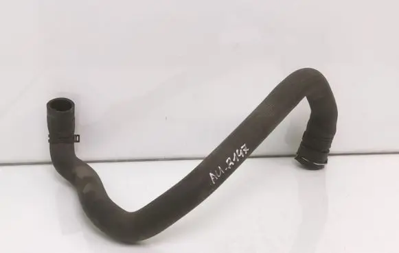 Volkswagen PASSAT B6 Engine coolant pipe/hose 3B0122291C CO122051AT KA4114446RO