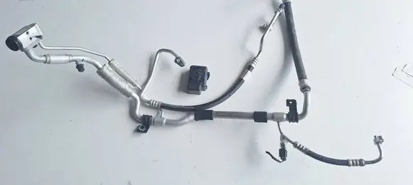 KIA Pro Cee'd III Air conditioning (A/C) pipe/hose 97775J7100 97762J7100