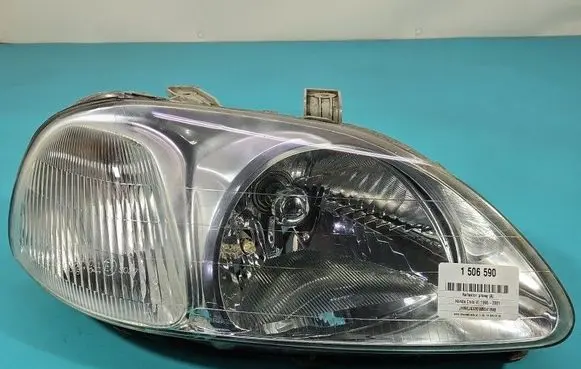Honda Civic Headlight/headlamp IMPRK1506590