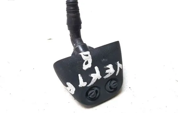 Opel Vectra B Headlight washer spray nozzle 90506724