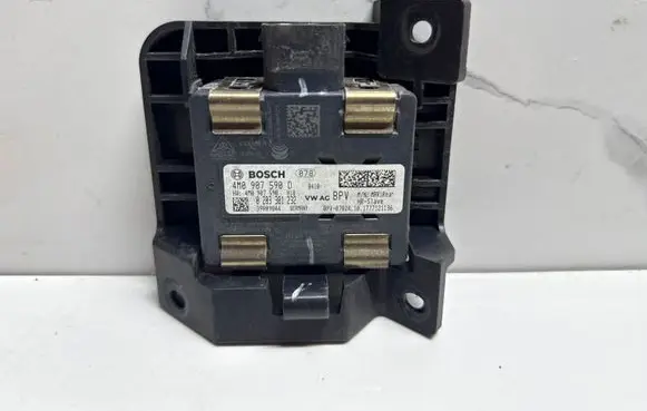 Audi S5 F5 Blind spot module 4M0907590
