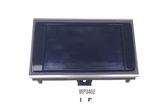 Audi A7 S7 4G Screen/display/small screen 4G0919607