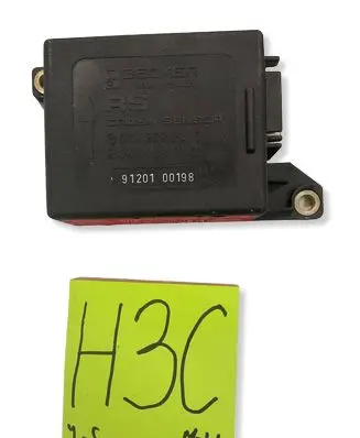 Mercedes-Benz 190 W201 Sensor 9120100198