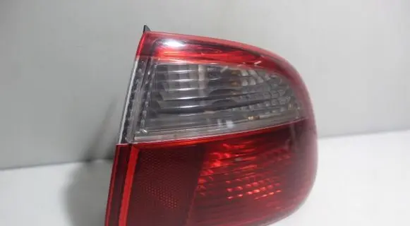 Seat Toledo II (1M) Rear/tail lights