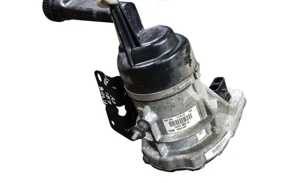 Power steering pump