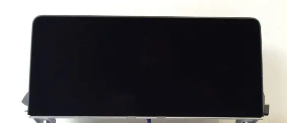 BMW X4 G02 Screen/display/small screen 5a22e73 5A22E73