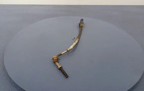 Jeep Grand Cherokee Interior temperature sensor 05146661AB