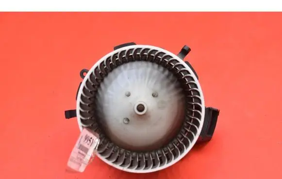 Fiat Panda 141 Heater fan/blower 5A0231000