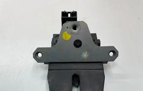 Ford Grand C-MAX Tailgate/trunk/boot lock/catch/latch