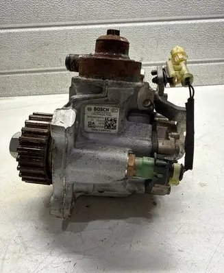 Land Rover Range Rover Sport L494 Fuel injection high pressure pump 9X2Q9B395CA