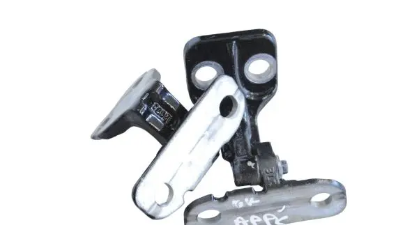 Jaguar E-Pace Rear door lower hinge