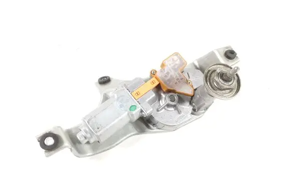 Honda Accord Rear window wiper motor 76710-TL4-G01