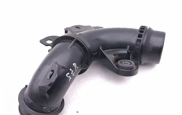 Peugeot 2008 II Air intake hose/pipe 9812736080