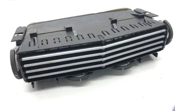 Opel Astra H Dashboard side air vent grill/cover trim 24465731