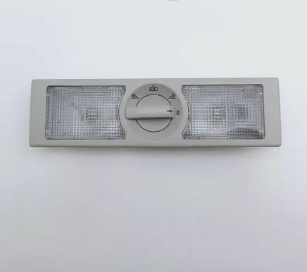 Seat Toledo III (5P) Rear seat light 6Q0947291A