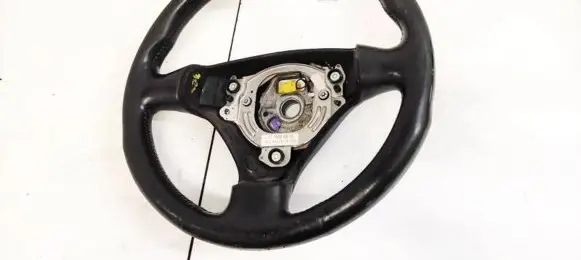 Audi A3 S3 8P Steering wheel 8P0419091H