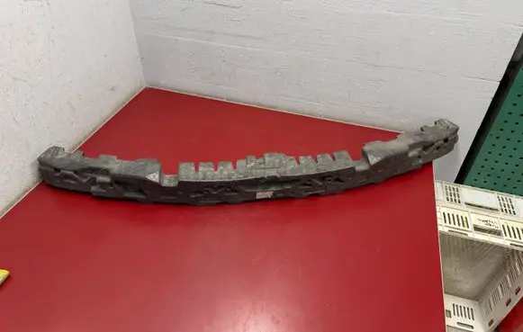 BMW 5 F10 F11 Front bumper foam support bar 7903991 51117903991