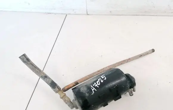 Honda Civic Active carbon filter fuel vapour canister 
