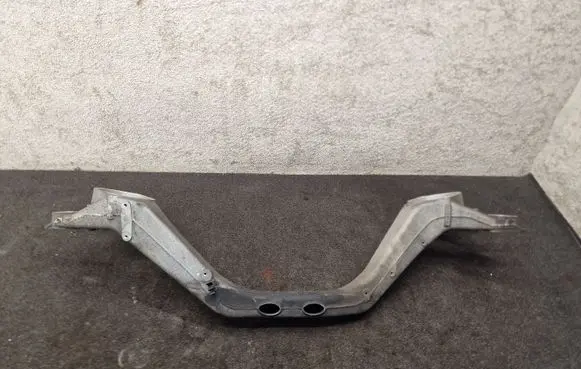 Porsche Cayenne (92A) Engine mounting bracket 7L8199207A