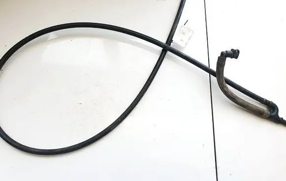 BMW 5 E60 E61 Engine coolant pipe/hose 