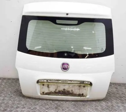 Fiat 500 Tailgate/trunk/boot lid 51783706