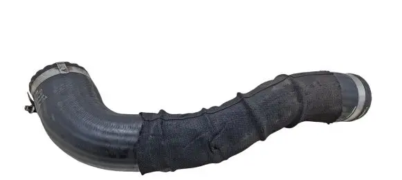 Ford Fusion II Intercooler hose/pipe HG936C646 HG936C646BC HG936C640