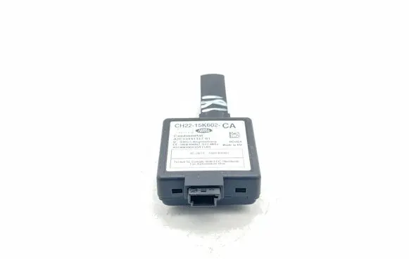 Jaguar XK - XKR Keyless system antenna CH2215K602 A2C5344131701