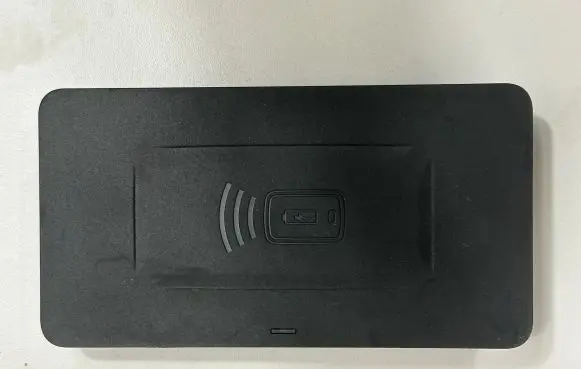 BMW X5 G05 Wireless charging module 5A69590 5A82C19