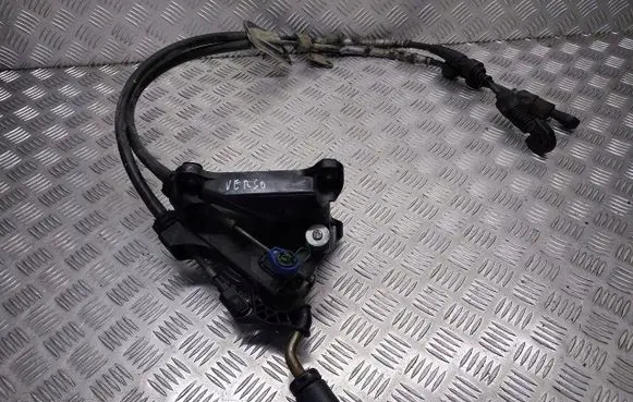 Toyota Corolla Verso AR10 Gearbox retarder lever 33530-0F010