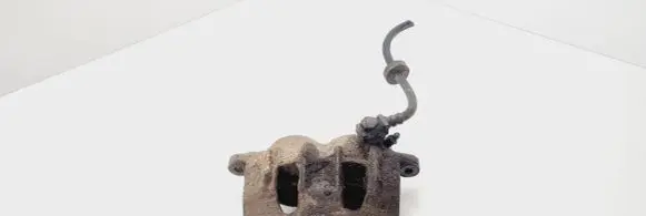 Ford Transit Front brake caliper