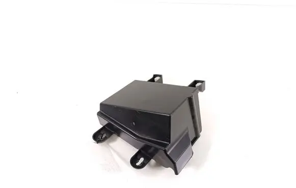 Other trunk/boot trim element