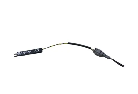 Nissan Qashqai Keyless (KESSY) go control unit/module 5WK48774