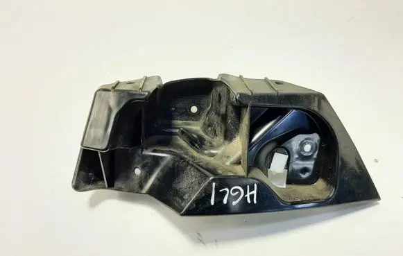 Ford Mondeo MK V Rear bumper mounting bracket DS7317E850S
