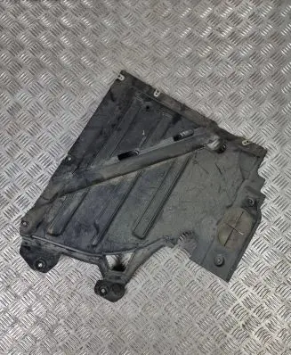 Mini One - Cooper F56 F55 Side bottom protection 7387859