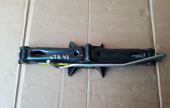 Renault Scenic II - Grand scenic II Lift Jack 8200714908