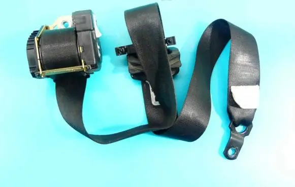BMW X5 E53 Front seatbelt IMPRK1083451