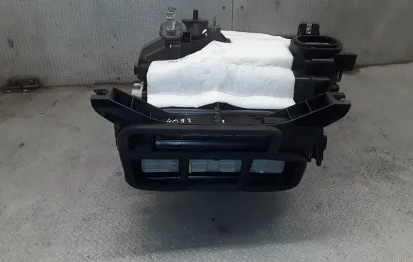 Honda FR-V Interior heater climate box assembly 