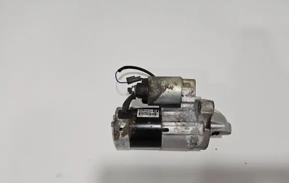 Mazda 2 Starter motor M000T89281ZC KF652 M0T89281ZC