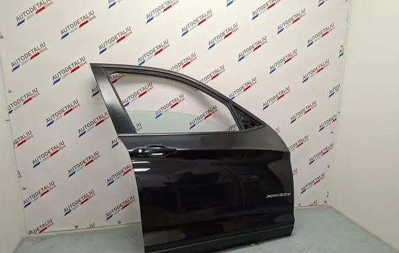 BMW X3 F25 Front door 41517355804