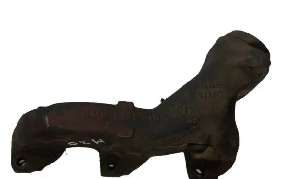 BMW 7 E32 Exhaust manifold 1286816