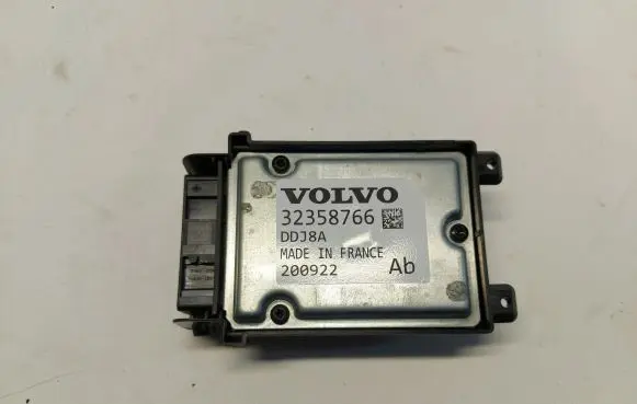 Volvo XC60 Other control units/modules 32358766