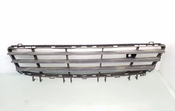 Opel Astra H Front bumper lower grill 24460271