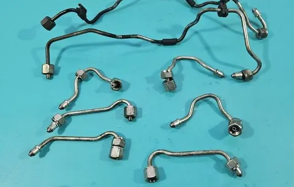 BMW X5 E70 Fuel line pipe IMPRK1568963