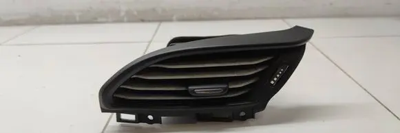 Fiat Tipo Dashboard side air vent grill/cover trim 07356936020
