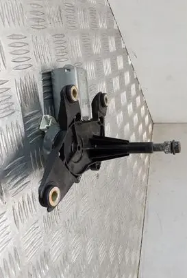 Renault Scenic II - Grand scenic II Rear window wiper motor 8200153458 53018912